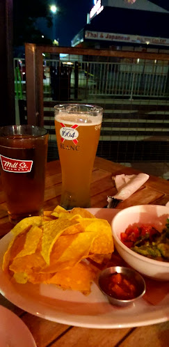 Beertown Public House Barrie - Hospitality and gastronomy