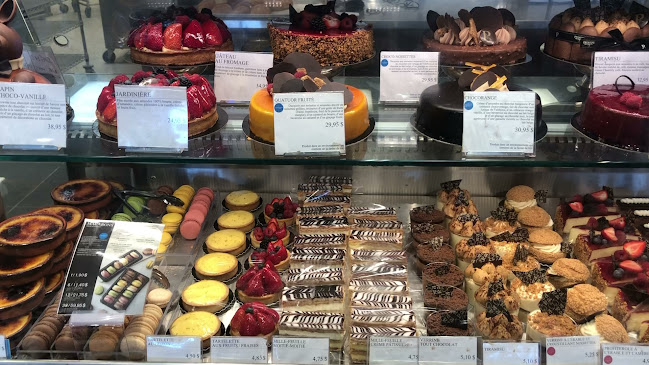 Boulangerie Première Moisson - Gatineau