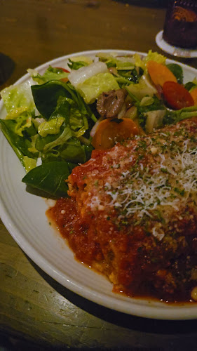 Opinii despre Carrabba's Italian Grill (Moncton) în Moncton - Hospitality and gastronomy