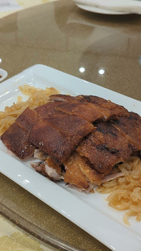 Comentarii opinii despre New Century Restaurant