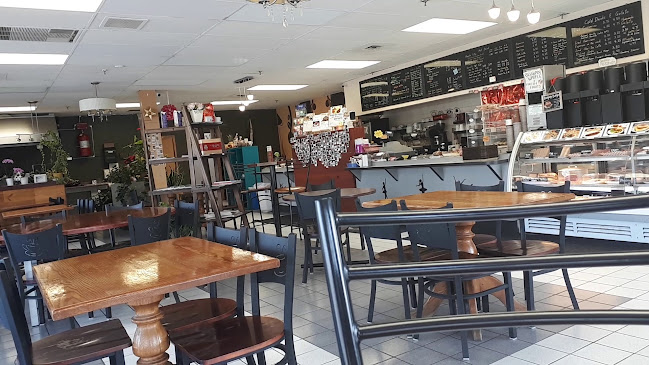 Opinii despre Starberry Cafe în Guelph - Hospitality and gastronomy