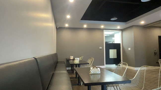 The Himalya Restaurant