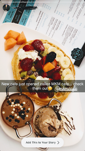 Comentarii opinii despre MKM Cafe & Dessert