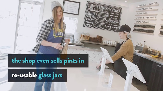 Opinii despre Chaeban Ice Cream în Winnipeg - Hospitality and gastronomy