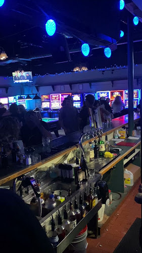 Opinii despre The Workbench Bar & Grill în Calgary - Hospitality and gastronomy