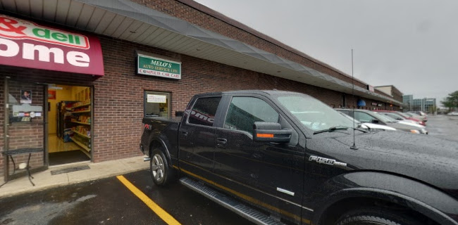 Oakville Meats - Hospitality and gastronomy