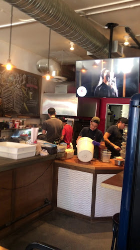 325 E Broadway, Vancouver, BC V5T 1W5