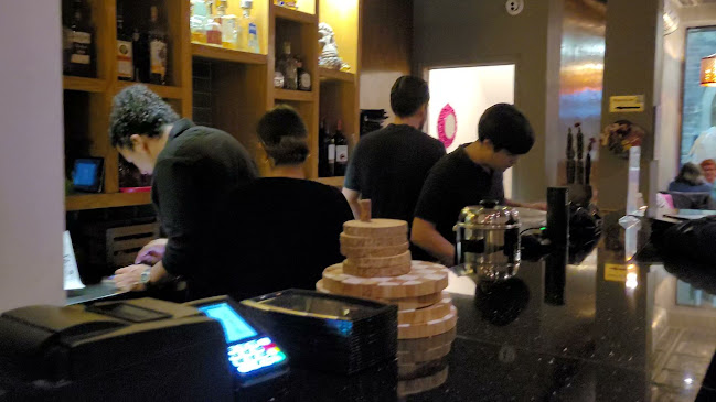 Mesa - Hospitality and gastronomy