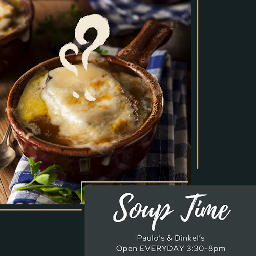 Opinii despre Paulo's Italian Trattoria în Belleville - Hospitality and gastronomy