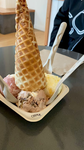 Opinii despre Banter Ice Cream în Abbotsford - Hospitality and gastronomy