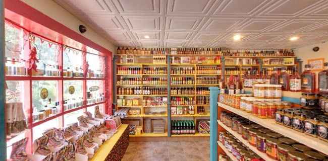 Comentarii opinii despre Chilly Chiles