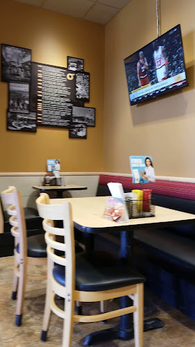 Opinii despre Dairy Queen Grill & Chill în Edmonton - Hospitality and gastronomy