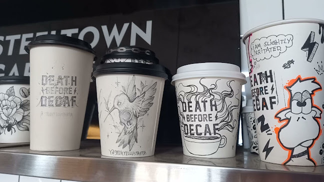 Opinii despre Steeltown Garage Co. în Hamilton - Hospitality and gastronomy