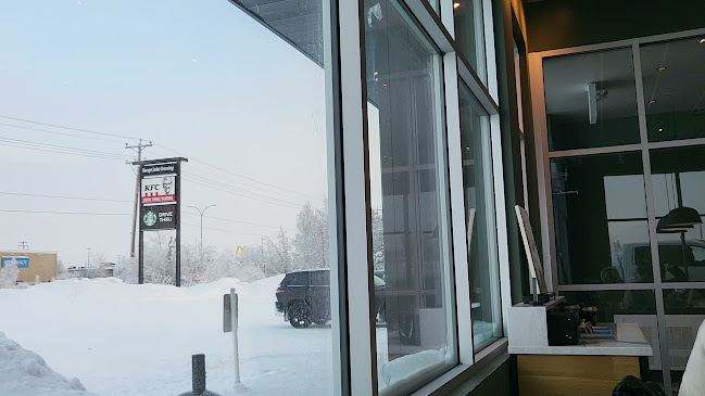 Opinii despre Starbucks în Yellowknife - Hospitality and gastronomy