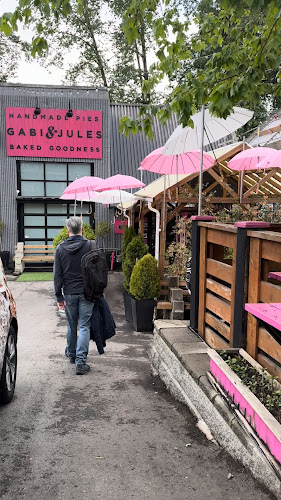Gabi & Jules Handmade Pies and Baked Goodness - Port Moody