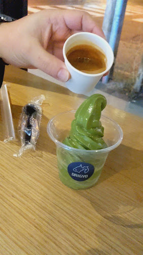 Opinii despre Daigyo Cafe în North York - Hospitality and gastronomy