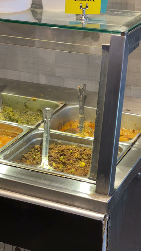 Silver Spoon Scarborough - Head Office - Scarborough