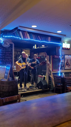 St. James's Gate Toronto - Hospitality and gastronomy