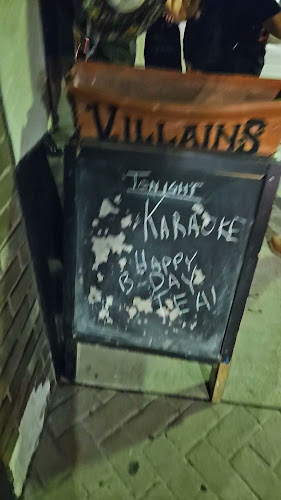 Comentarii opinii despre Villains