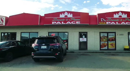 h67 Donair and Pizza Palace
