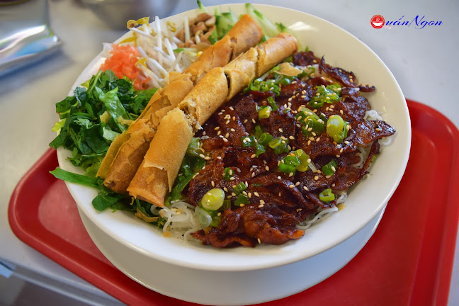 Quán Ngon - Victoria Ave