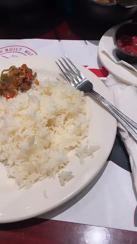 Comentarii opinii despre Max's Restaurant Toronto, Cuisine of the Philippines