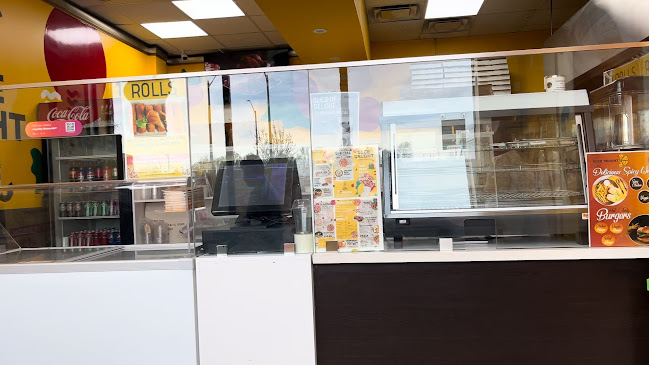 Slice of Delight Pizza & Wings - Markham