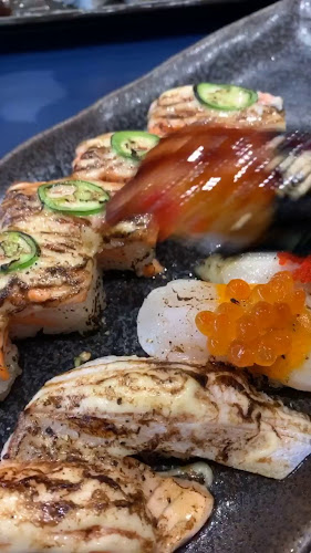 Opinii despre Sushi Lovers în Richmond - Hospitality and gastronomy