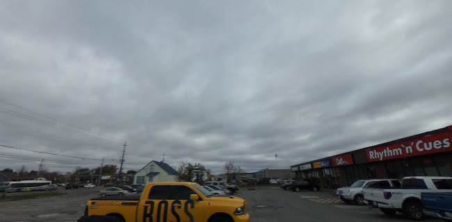 New Trevi Restaurant