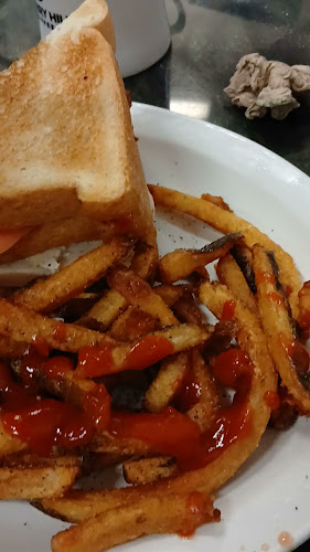 Opinii despre The Stock Pot Cafe în Kamloops - Hospitality and gastronomy