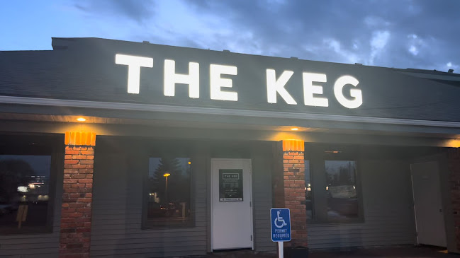 The Keg Steakhouse + Bar - Macleod Trail - Hospitality and gastronomy