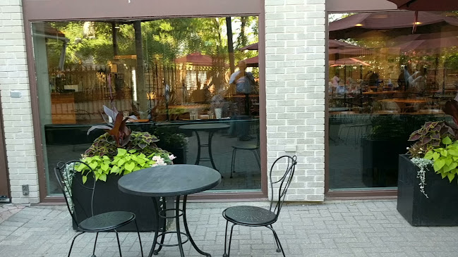 Opinii despre Stella's au CCFM în Winnipeg - Hospitality and gastronomy