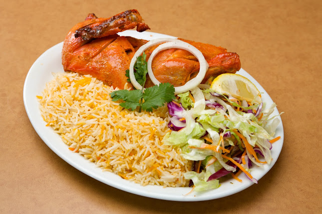 Tandoori Style Restaurant - Brampton