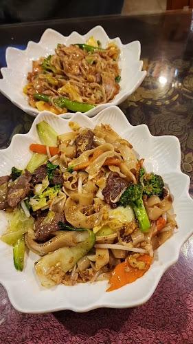 Million Thai Restaurant