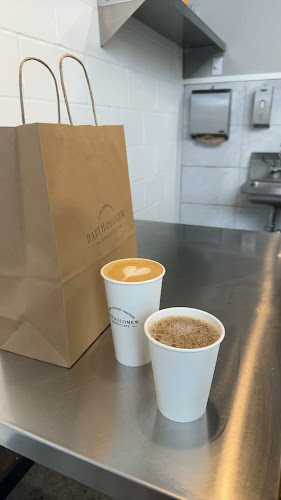 Bartholomew Bakery - Hospitality and gastronomy