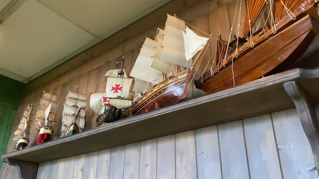 Opinii despre Pelican Pier - Seafood Restaurant & Fish Market în Calgary - Hospitality and gastronomy