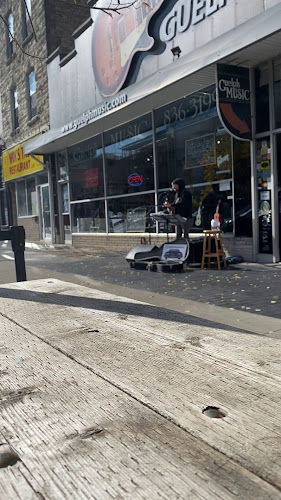 Atmosphere Cafe + Etc.