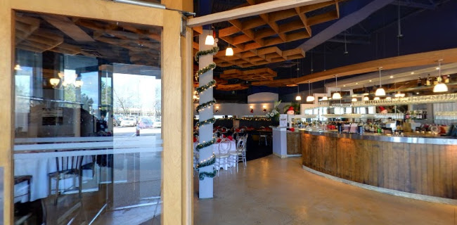 La Grill - Hospitality and gastronomy