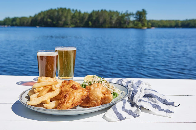 Opinii despre Turtle Jack's Niagara Falls în Niagara Falls - Hospitality and gastronomy