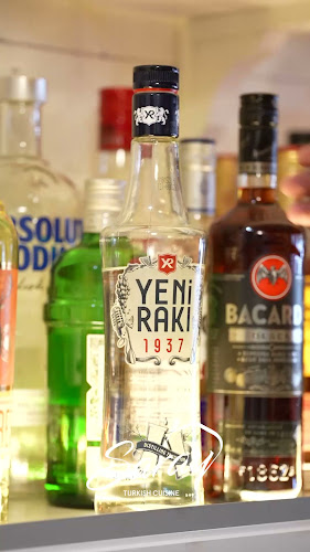 Opinii despre Saray Turkish Cuisine în Burnaby - Hospitality and gastronomy