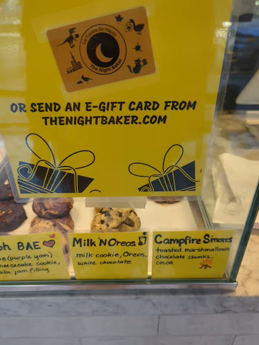 Comentarii opinii despre The Night Baker - College