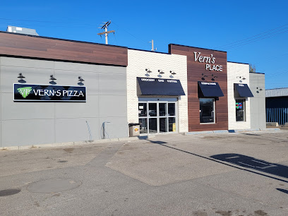 Vern's Pizza - 11th St.