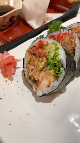 Opinii despre Mi-Ne Sushi în Markham - Hospitality and gastronomy