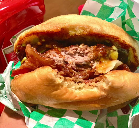 Wahlburgers - Toronto