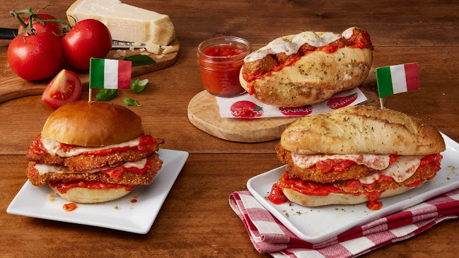 East Side Mario's - Moncton