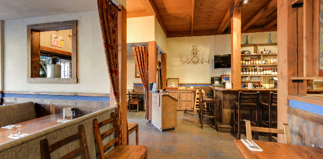 Burgoo Bistro Lonsdale - Hospitality and gastronomy