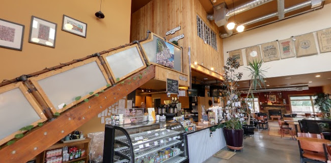 Buzz Coffee House - Hospitality and gastronomy