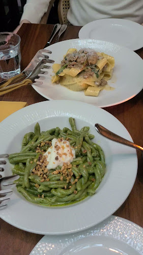 Carlino Restaurant - Hospitality and gastronomy