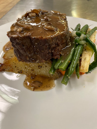 Mitzuyan Kosher Catering - Hospitality and gastronomy