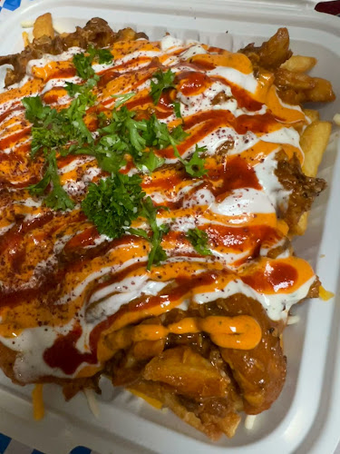 Opinii despre Shawarma Queens în Brampton - Hospitality and gastronomy